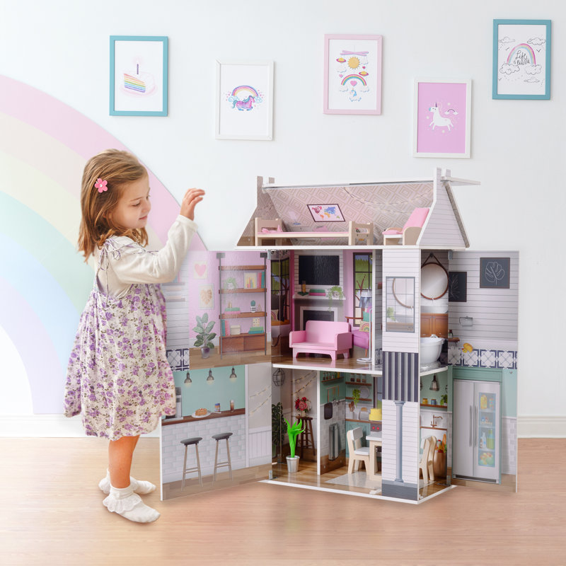 Farmhouse dollhouse furniture online